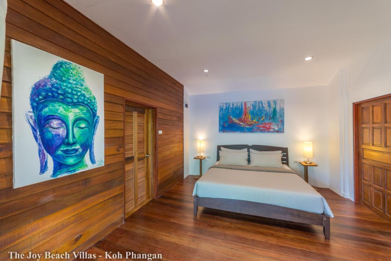 The Joy Beach Villas Hinkong Exterior photo