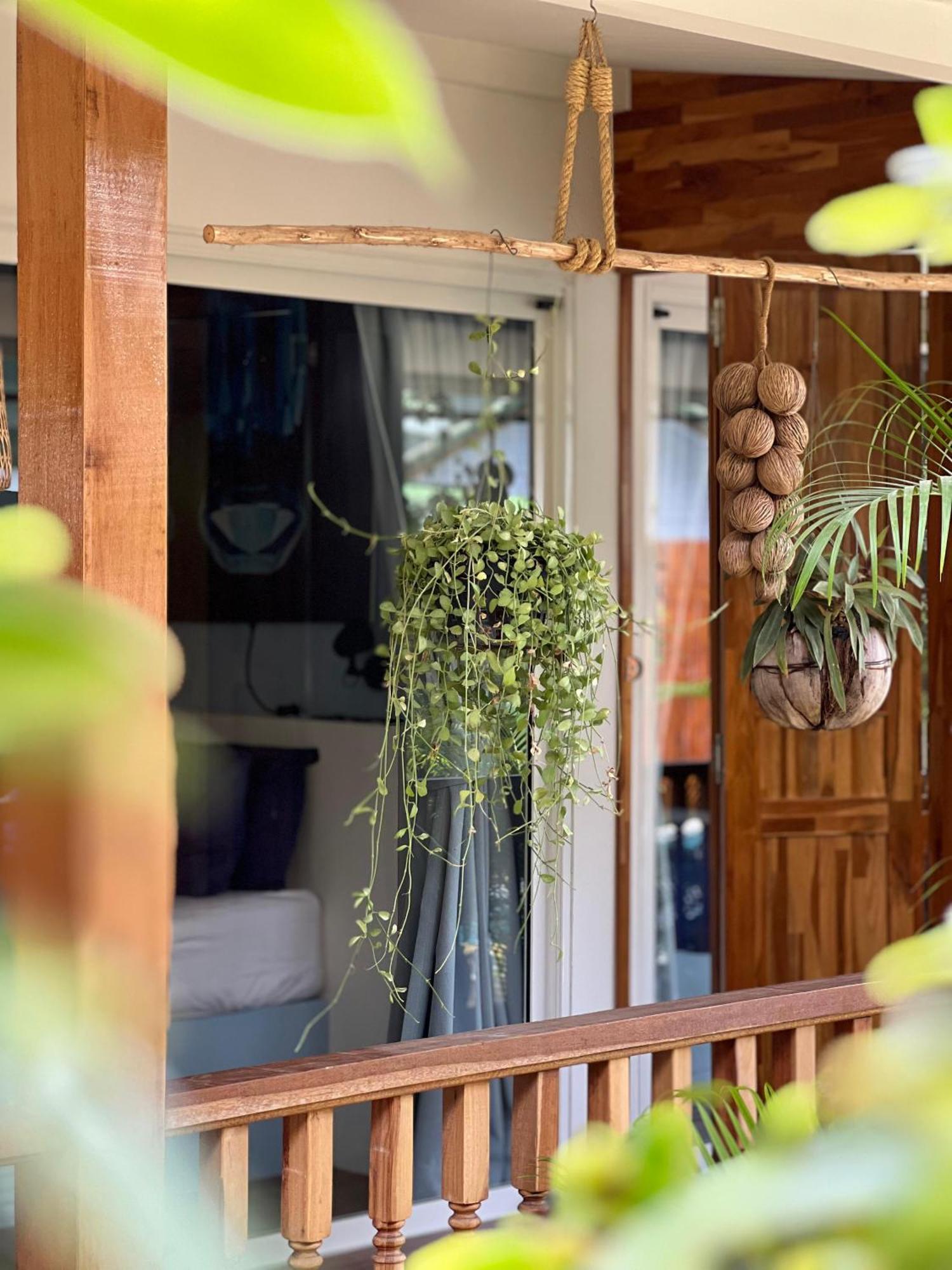 The Joy Beach Villas Hinkong Exterior photo