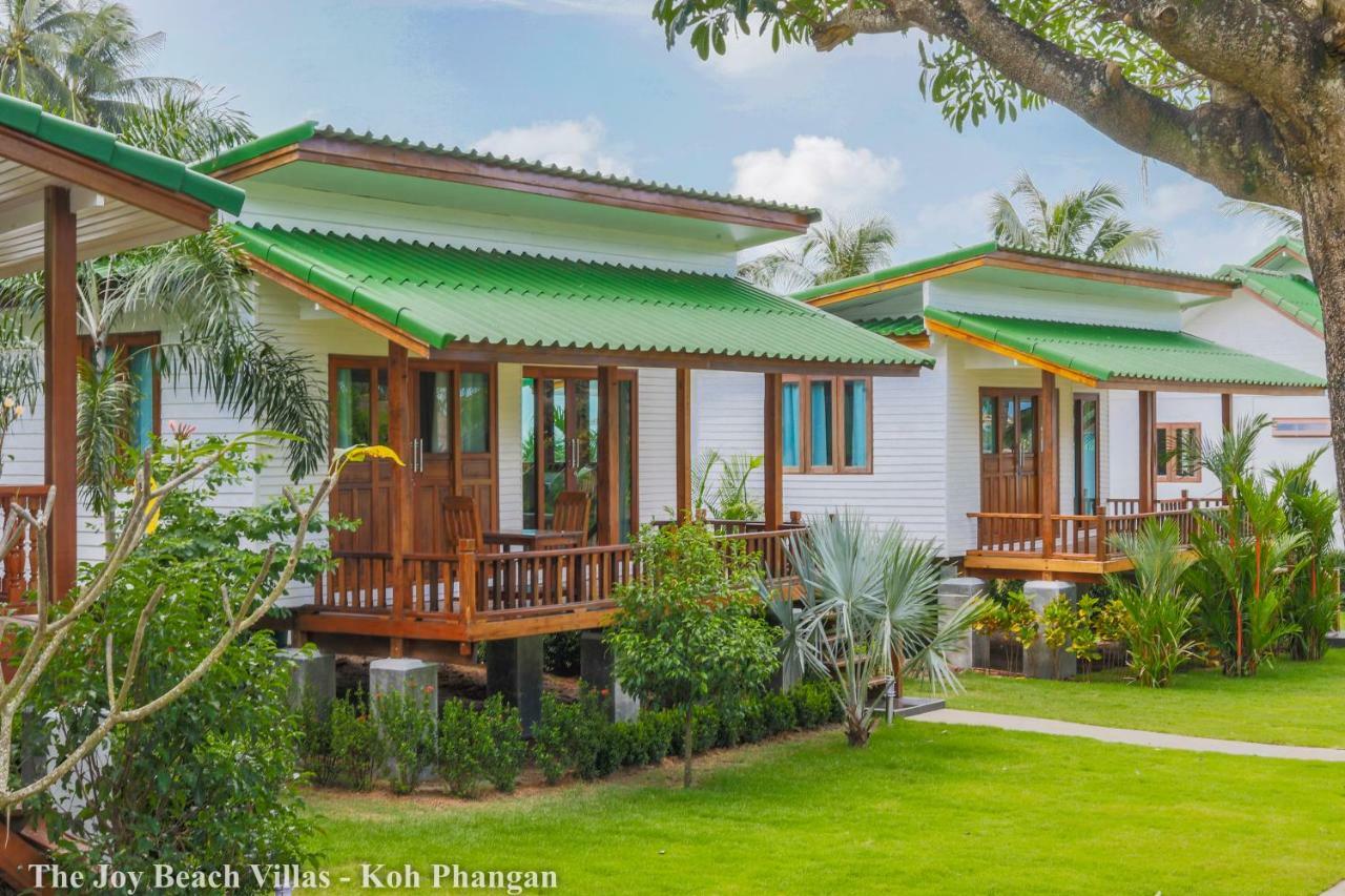 The Joy Beach Villas Hinkong Exterior photo