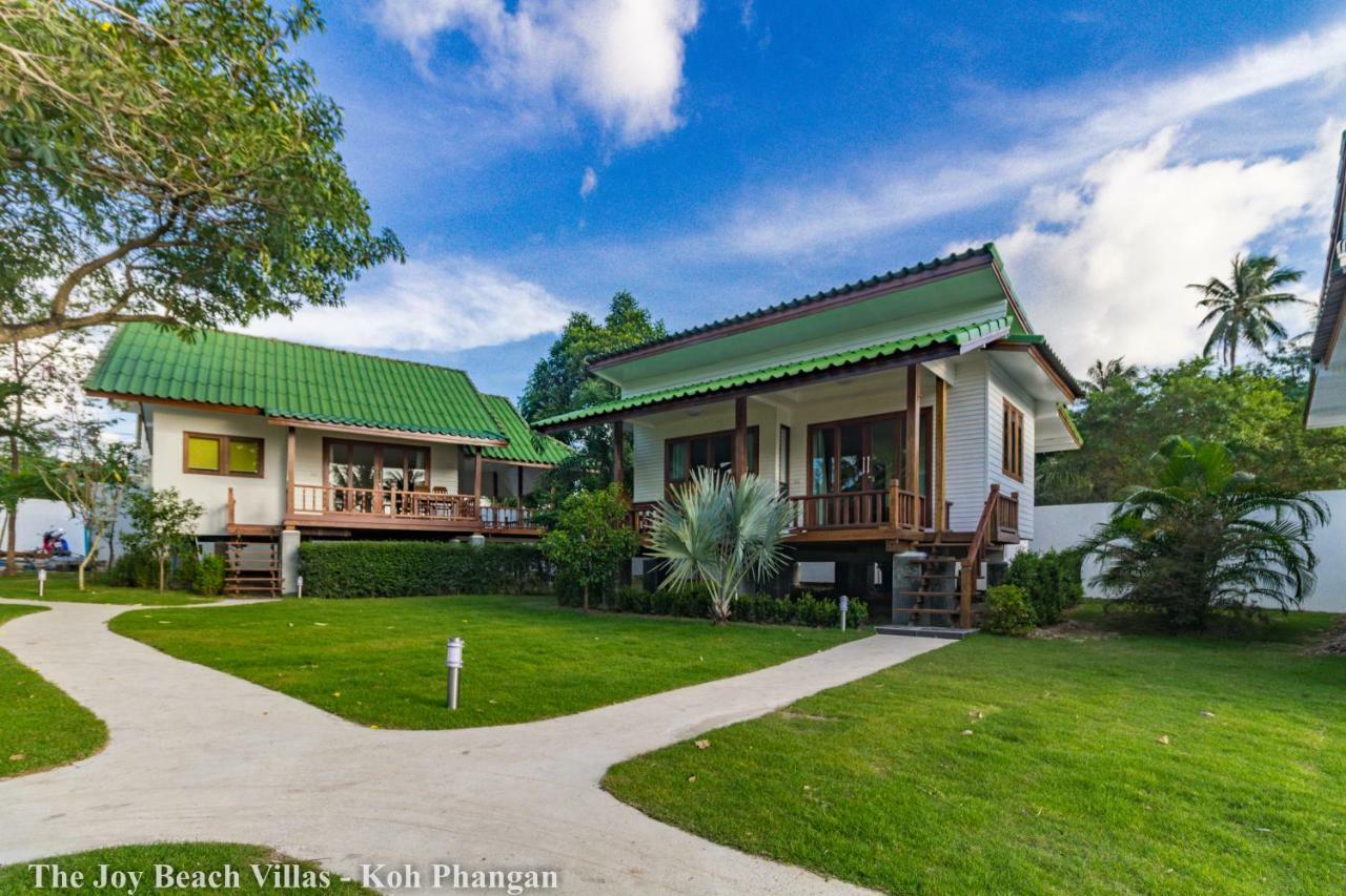The Joy Beach Villas Hinkong Exterior photo