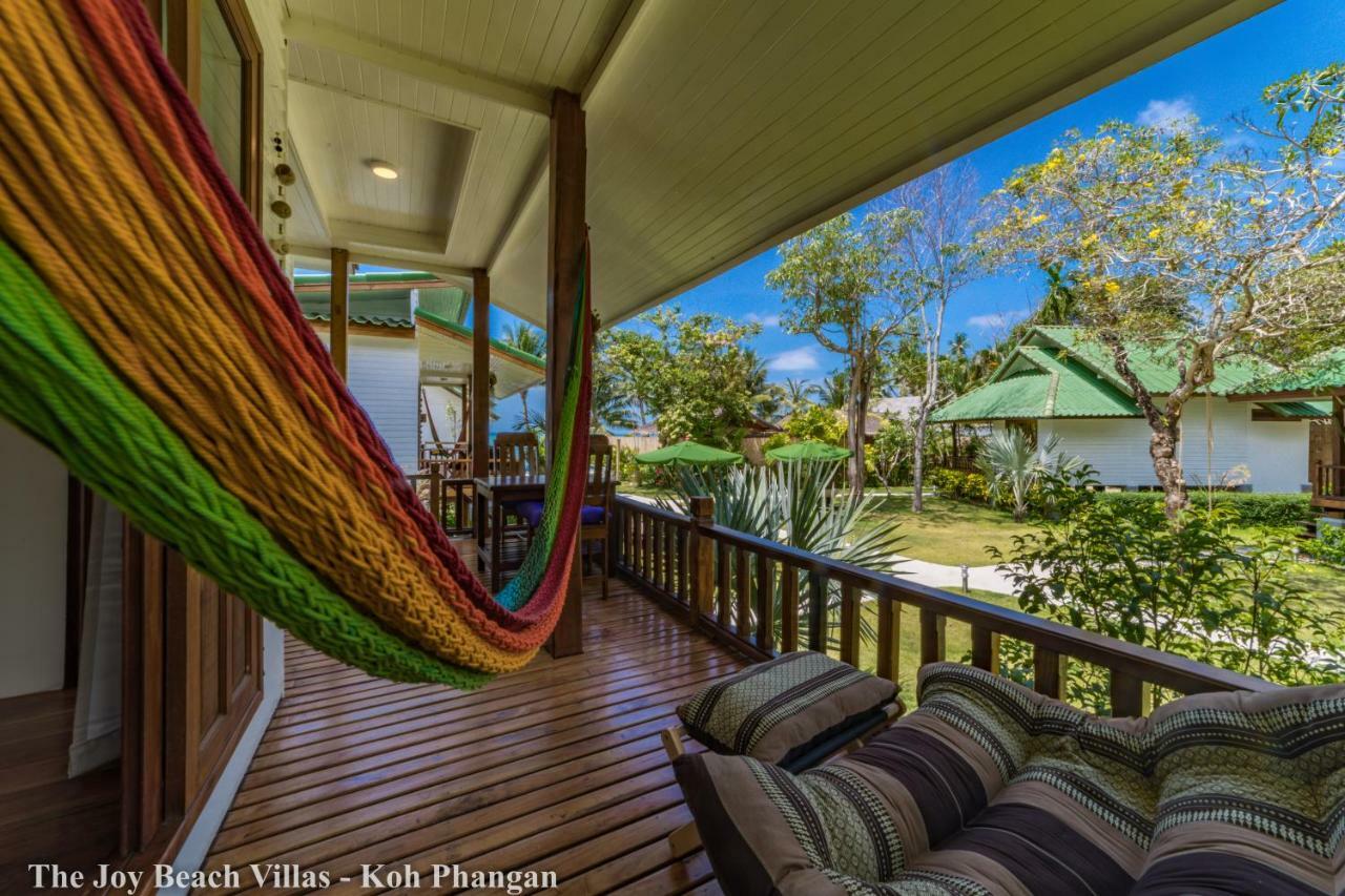 The Joy Beach Villas Hinkong Exterior photo