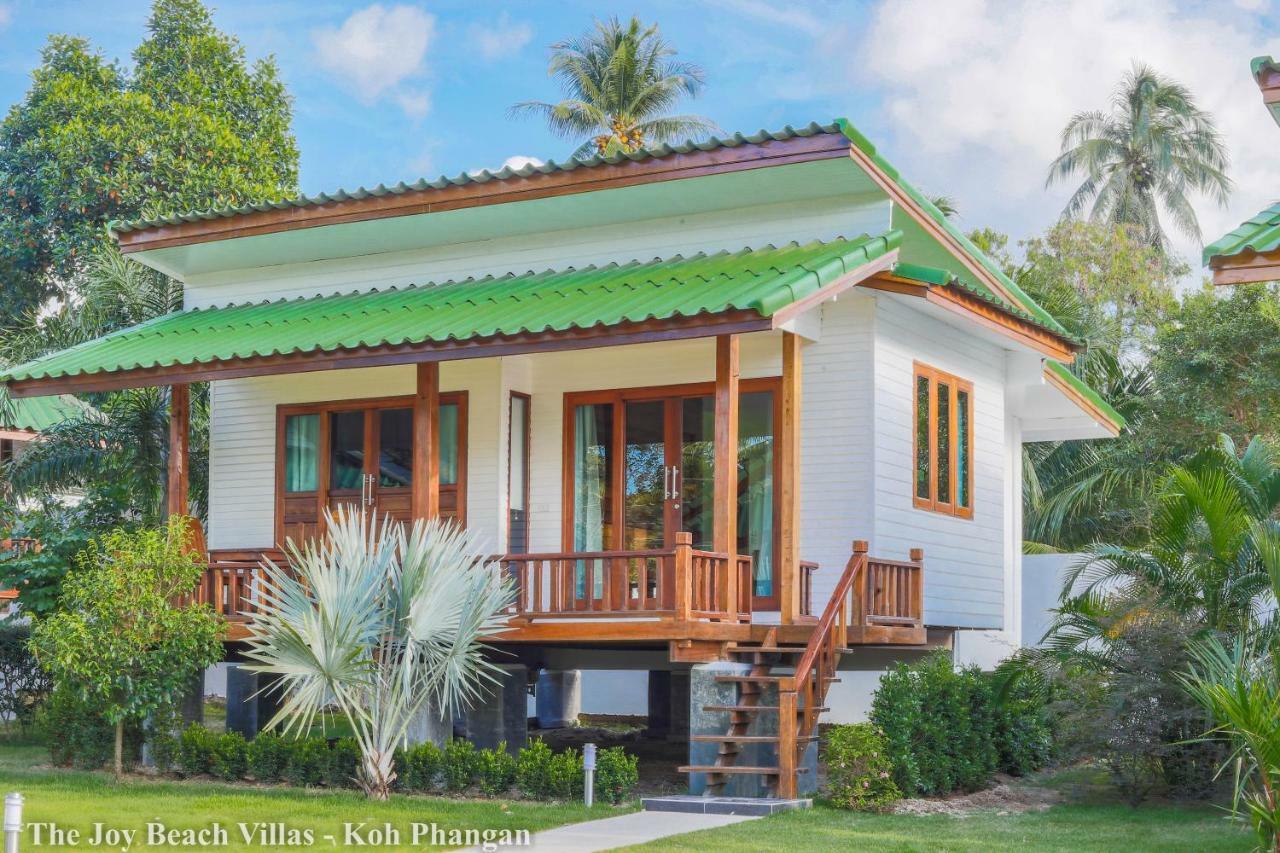 The Joy Beach Villas Hinkong Exterior photo