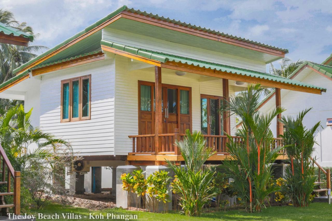 The Joy Beach Villas Hinkong Exterior photo