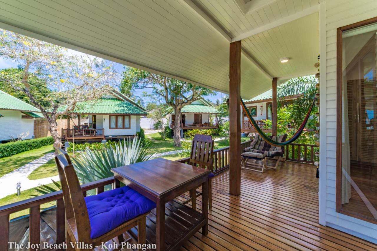 The Joy Beach Villas Hinkong Exterior photo