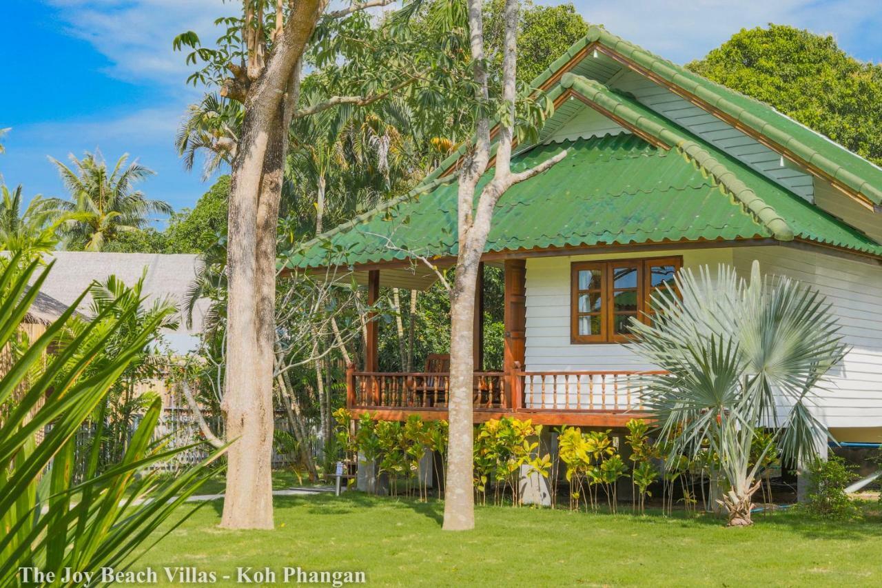 The Joy Beach Villas Hinkong Exterior photo
