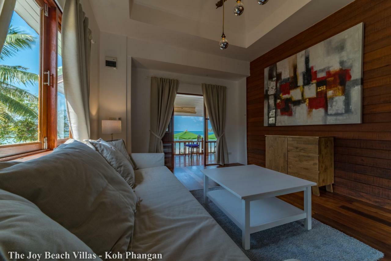The Joy Beach Villas Hinkong Exterior photo