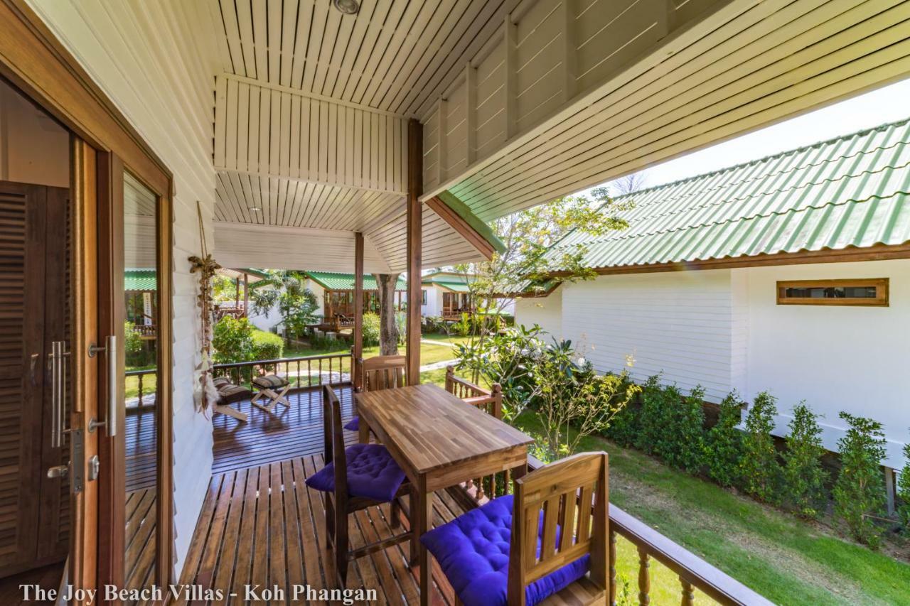 The Joy Beach Villas Hinkong Exterior photo